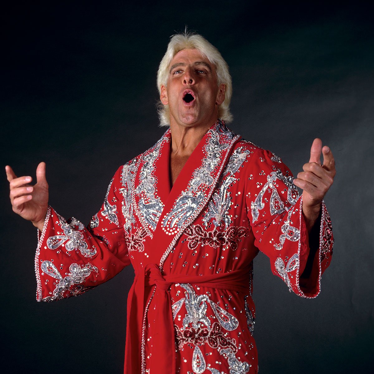 Ric Flair