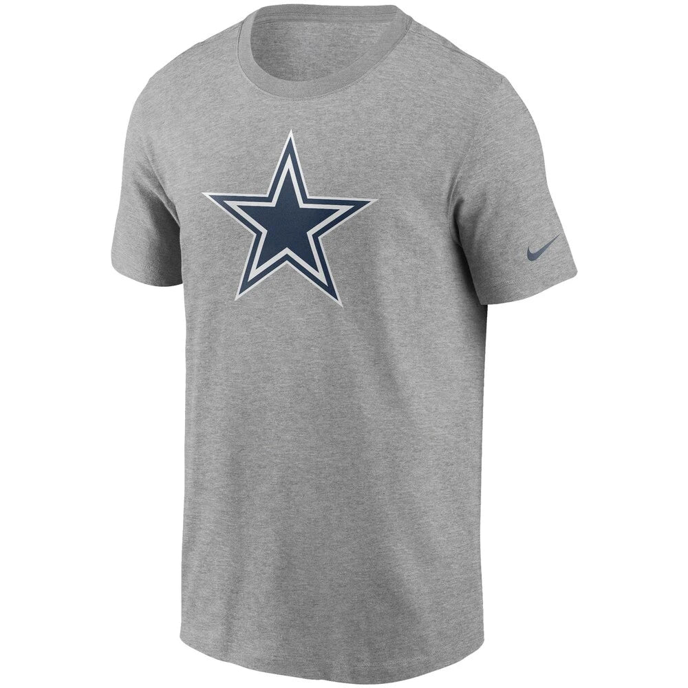 Dallas Cowboys Essential Logo NFL T-Shirt