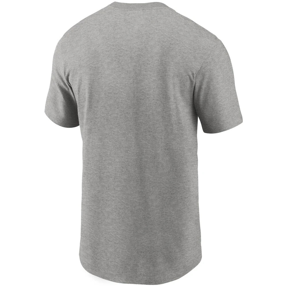 Dallas Cowboys Essential Logo NFL T-Shirt